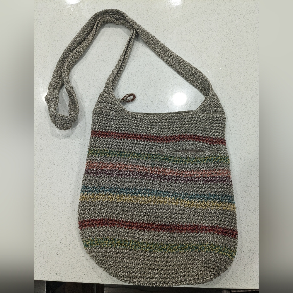 Cute Sak brand purse